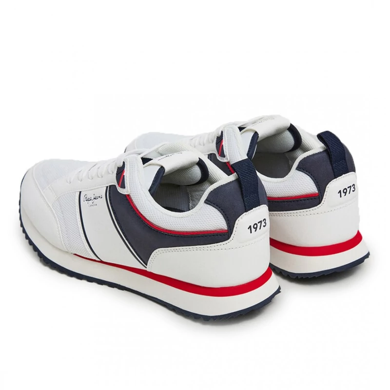 Pepe Jeans cipő DUBLIN BRAND 