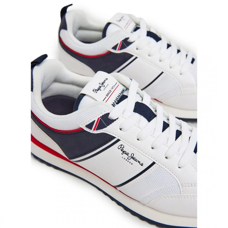 Pepe Jeans cipő DUBLIN BRAND 