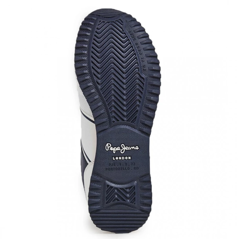 Pepe Jeans cipő DUBLIN BRAND 