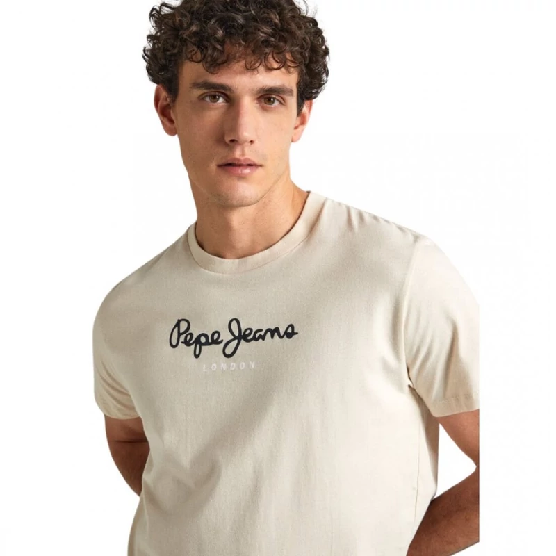 Pepe Jeans póló EGGO N