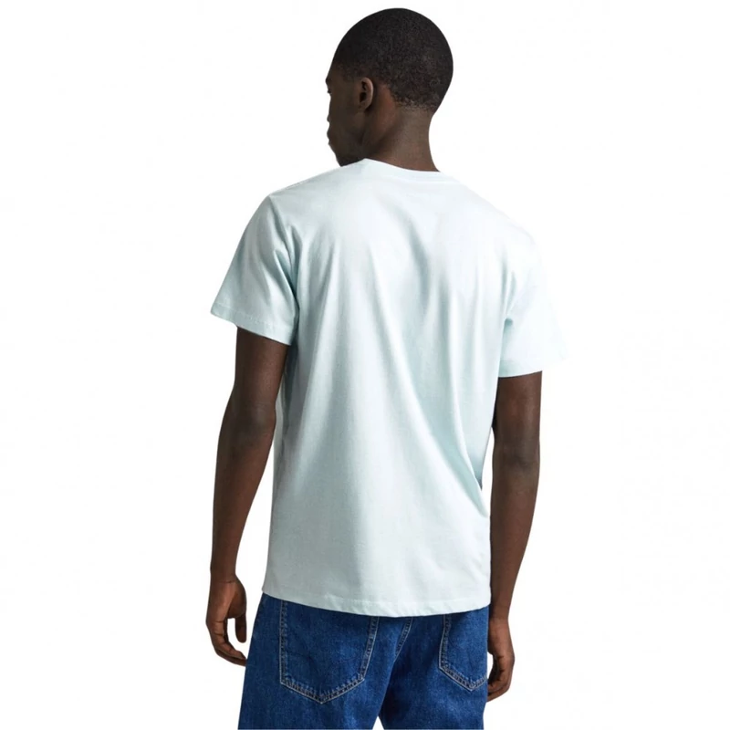 Pepe Jeans póló EGGO N