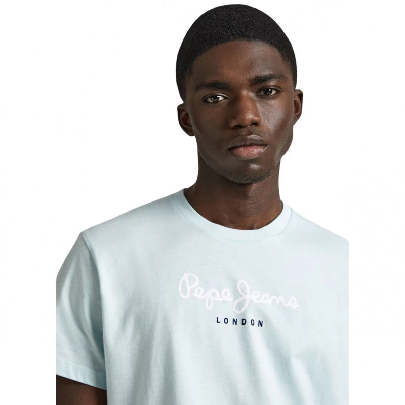 Pepe Jeans póló EGGO N