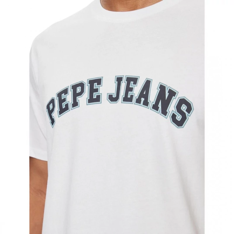 Pepe Jeans póló CLEMENT