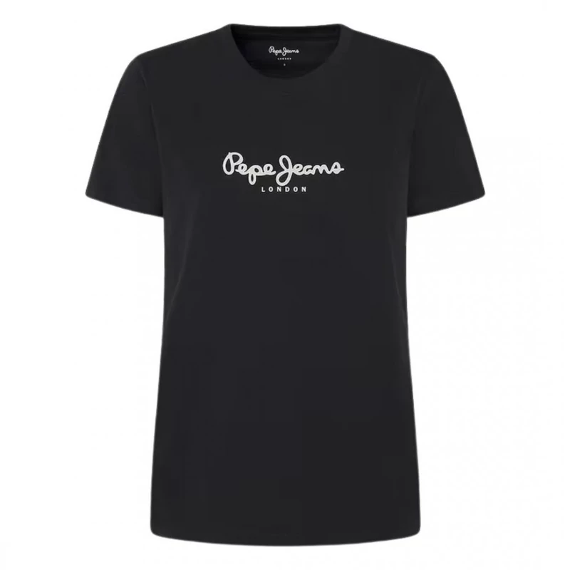 PL505951BLACK PEPE JEANS