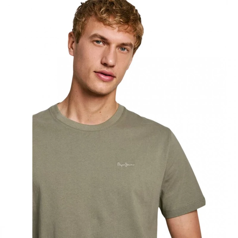 Pepe Jeans póló CONNOR 
