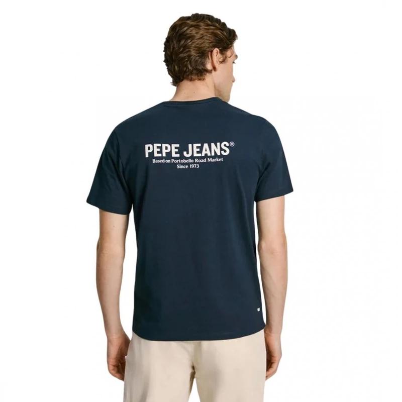 Pepe Jeans póló SAM TEE 