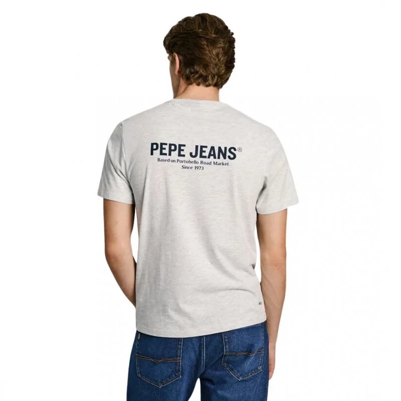 Pepe Jeans póló SAM TEE