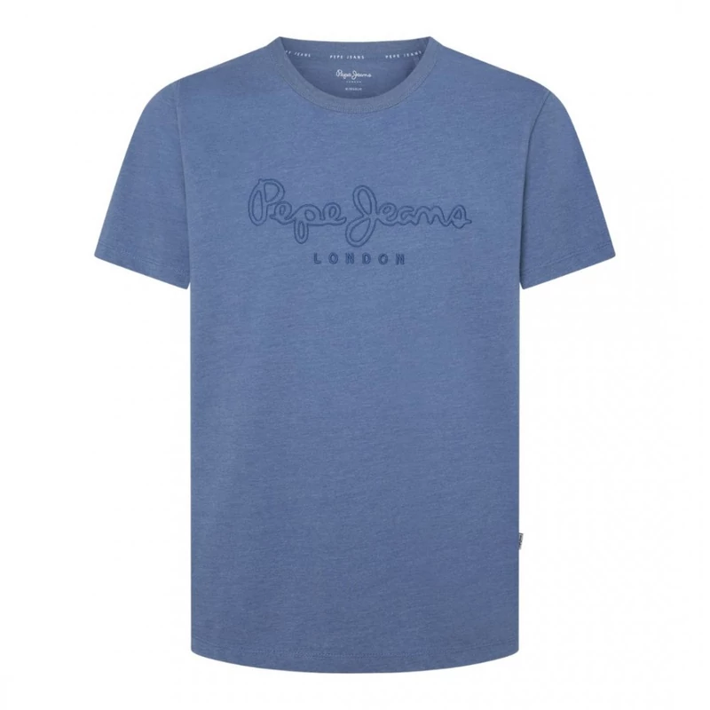 PM509648UNIONBLUE PEPE JEANS