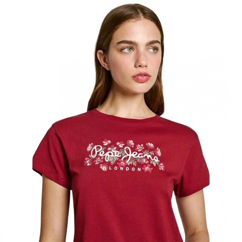 Pepe Jeans póló GINNY 