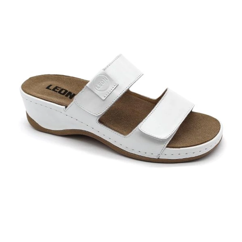 LEON2546-fehér LEON