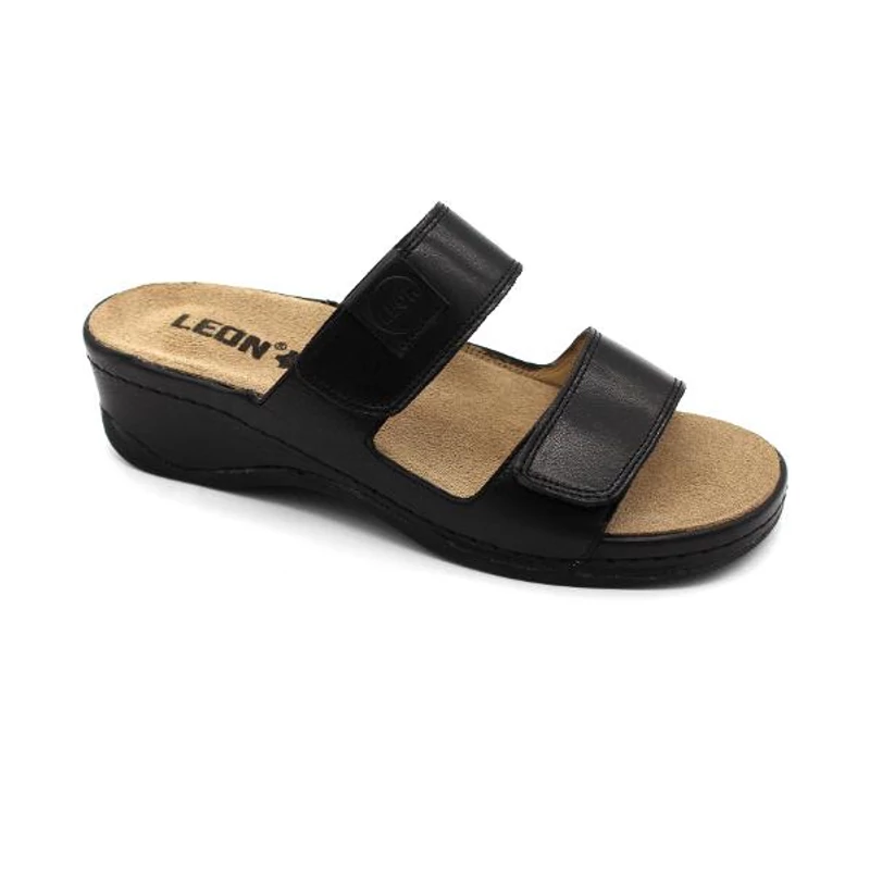 LEON2546-fekete LEON