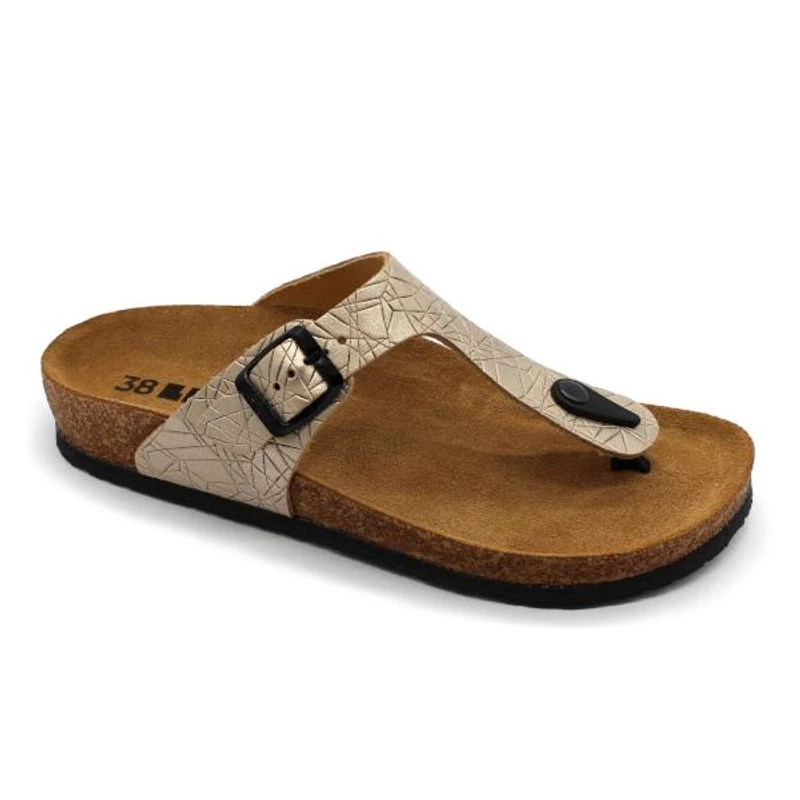 LEON3272-arany LEON