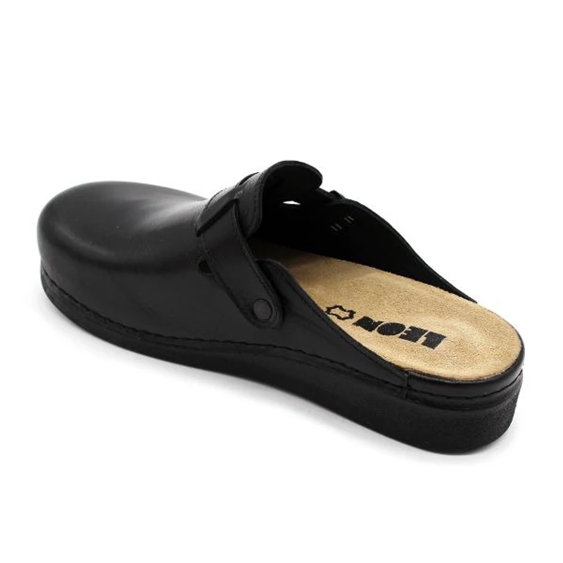 5000 LEON Comfort női bőr klumpa