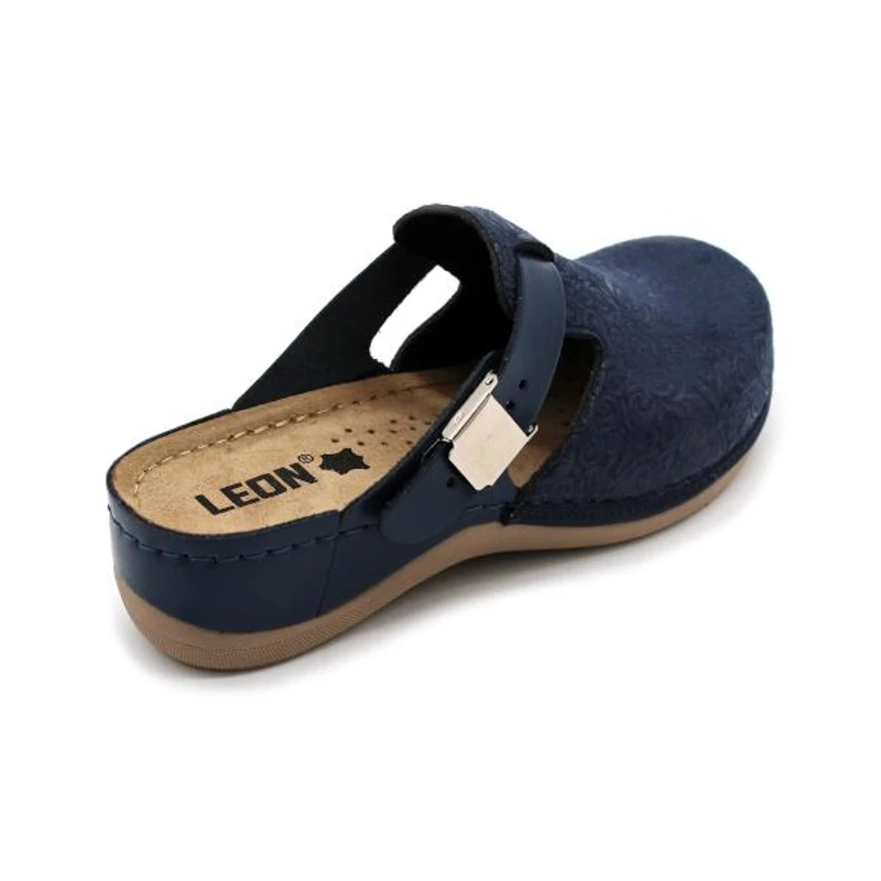 903 LEON Comfort női elasztikus klumpa