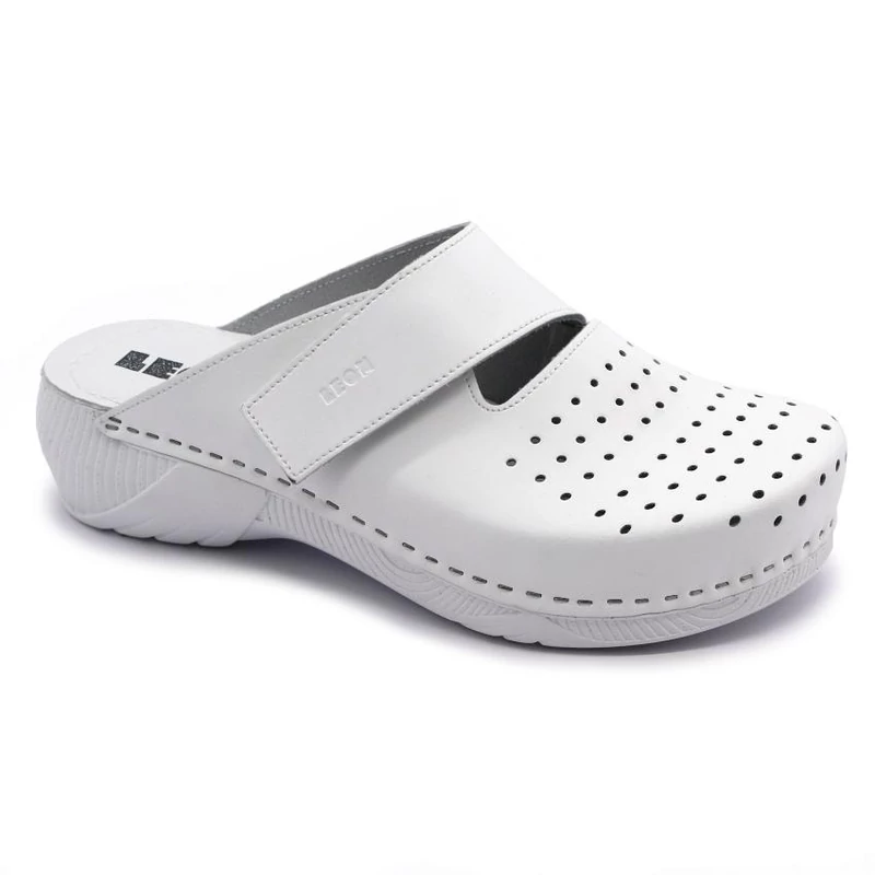 LEON5496-fehér bakar LEON
