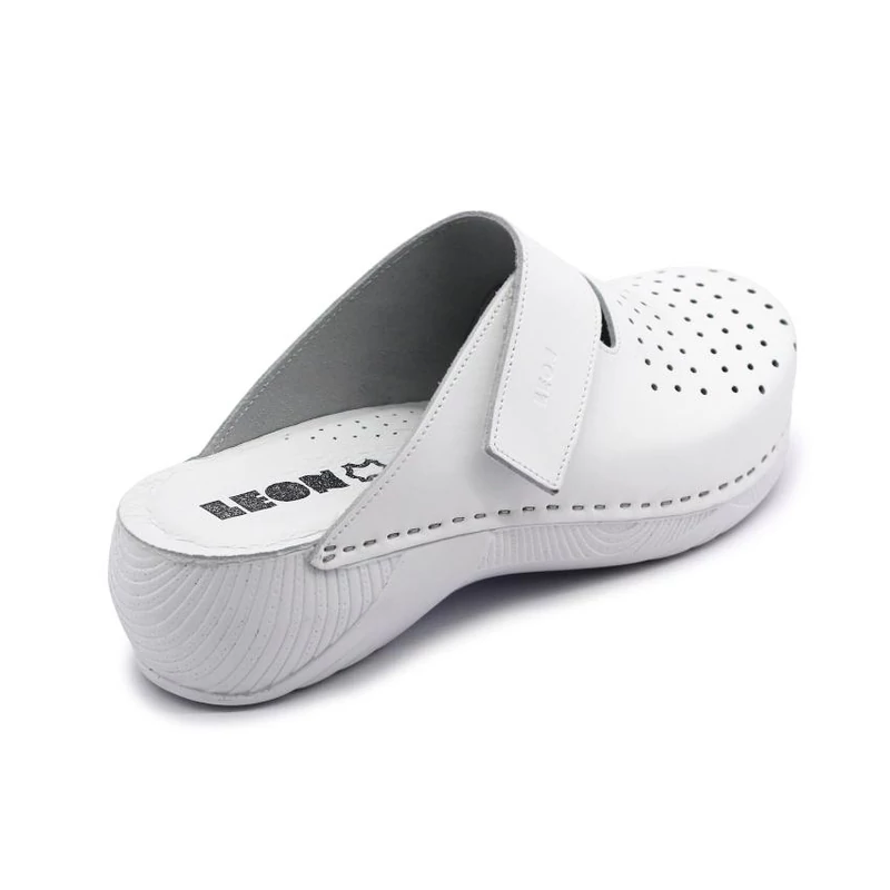 3500 LEON Comfort női bőr klumpa