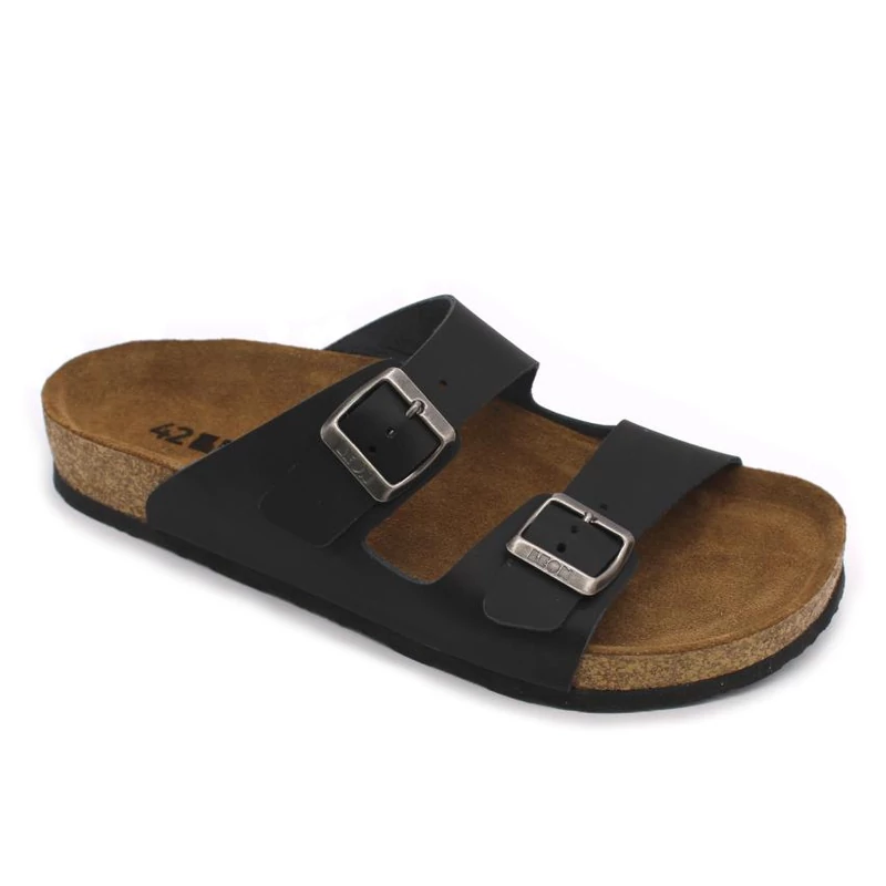 LEON2931-fekete bakar LEON