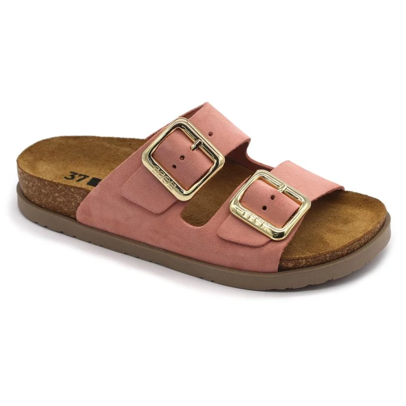 LEON6411-rose LEON