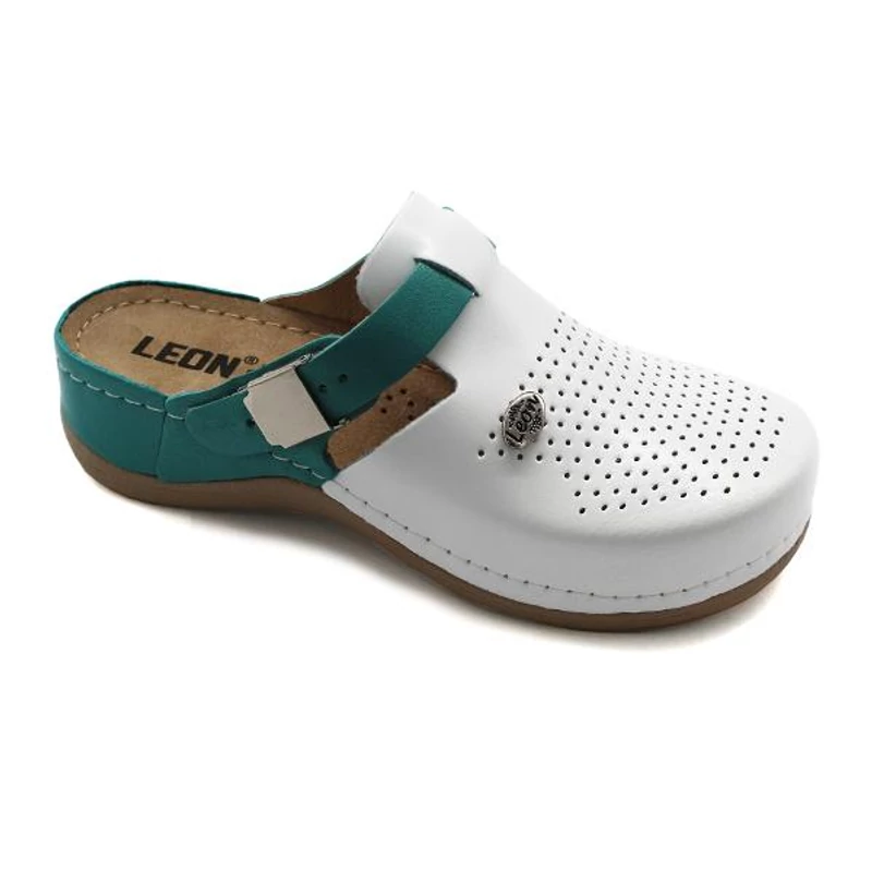 LEON859-türkiz LEON