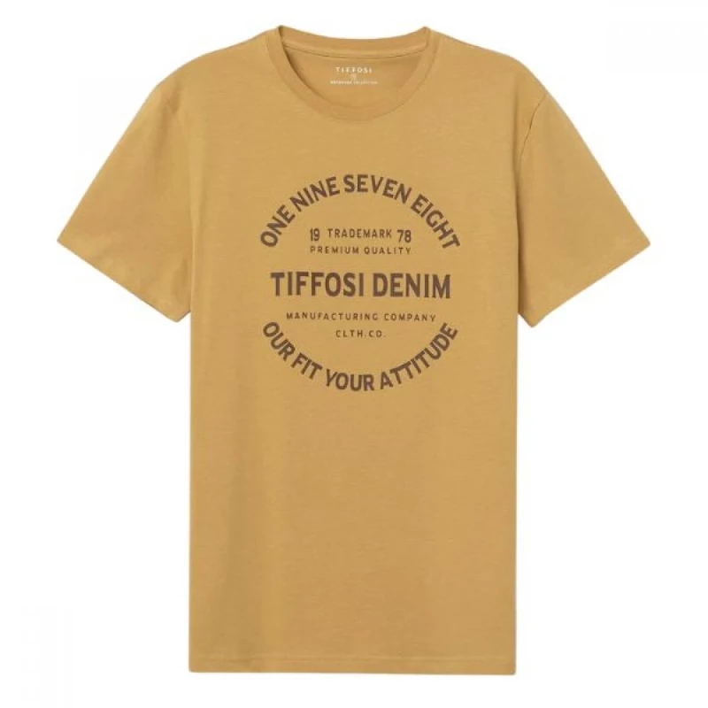 Tiffosi póló TOLEDO