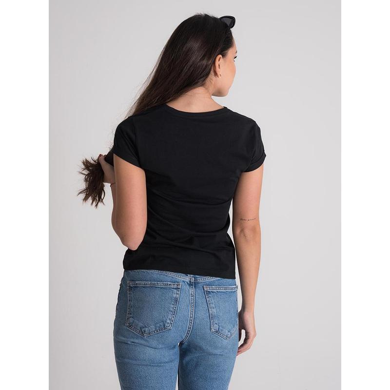 BASIC T-SHIRT WOMEN