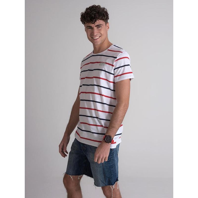 LORENZO MEN T-SHIRT
