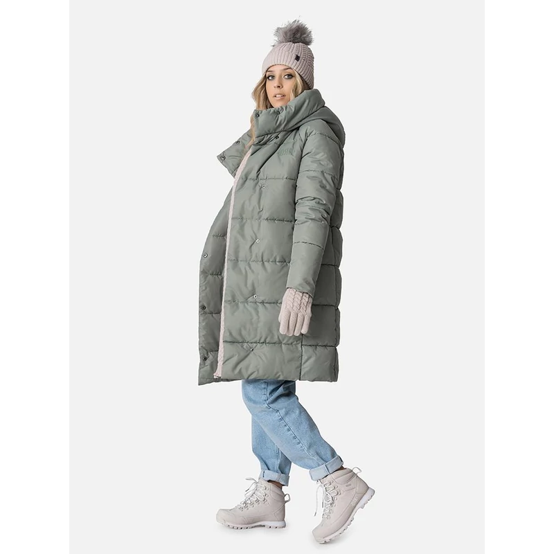 VALENCIA COAT WOMEN