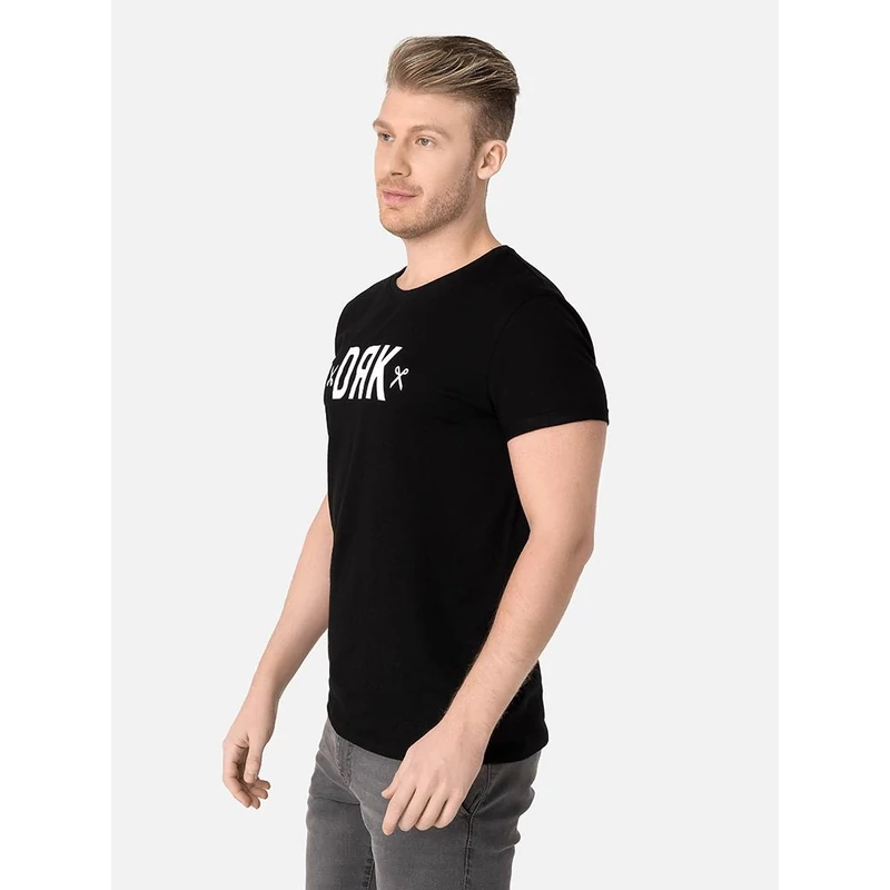 BASIC T-SHIRT MEN