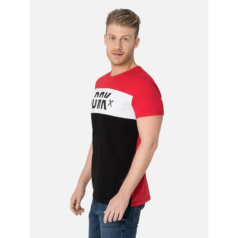 SPORTIVO T-SHIRT MEN