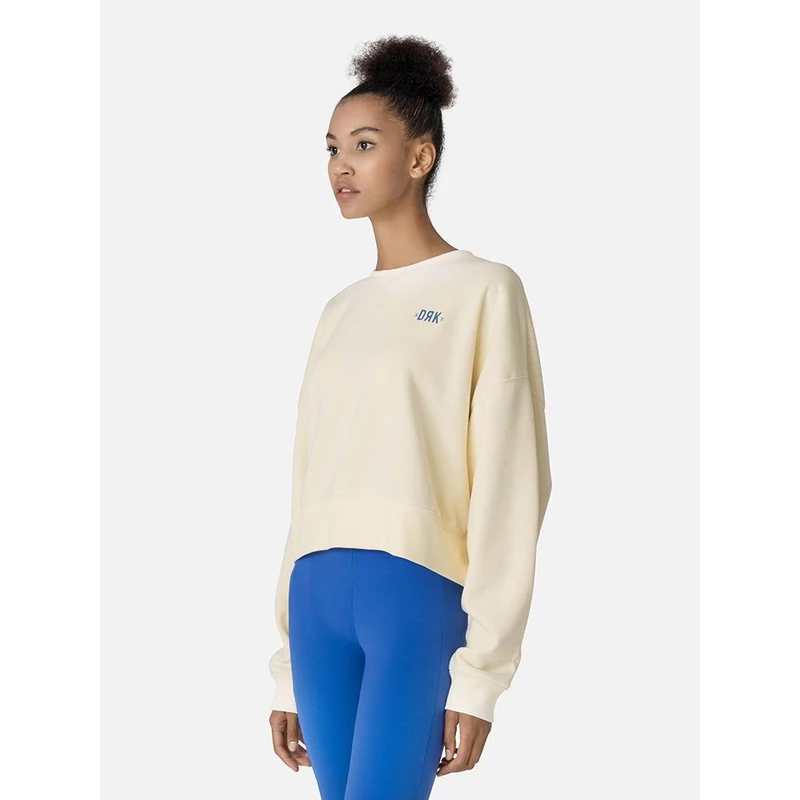 DAKOTA CROPPED SWEATER WOMEN