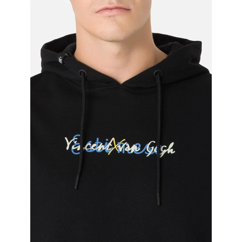 DRK x VATES HOODIE MAN