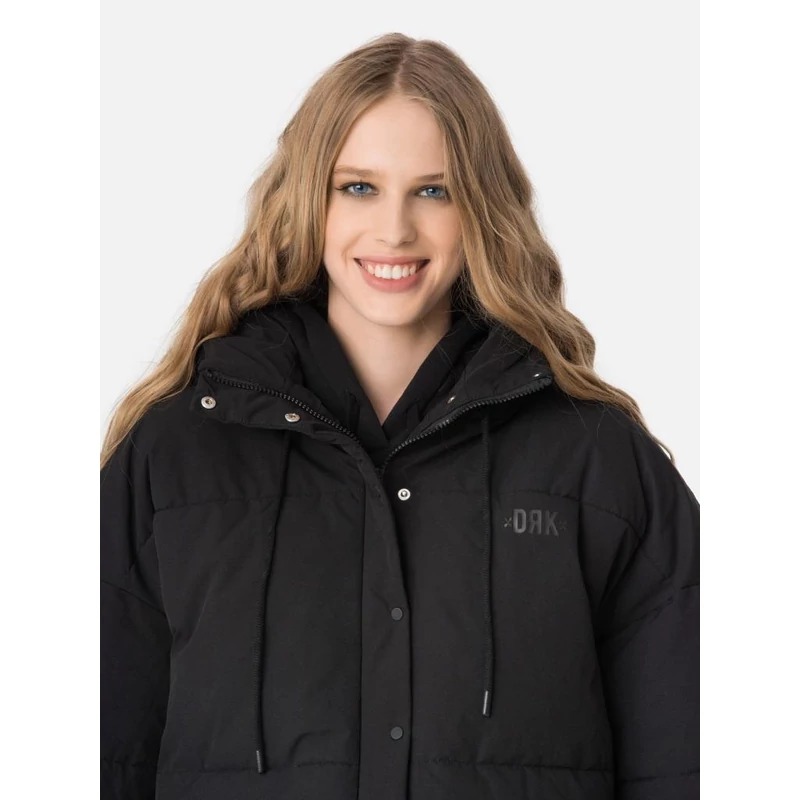 HAZEL COAT WOMEN