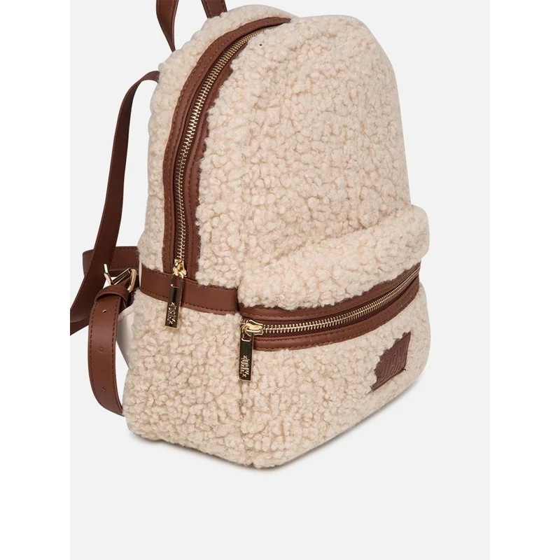 FUZZY BACKPACK