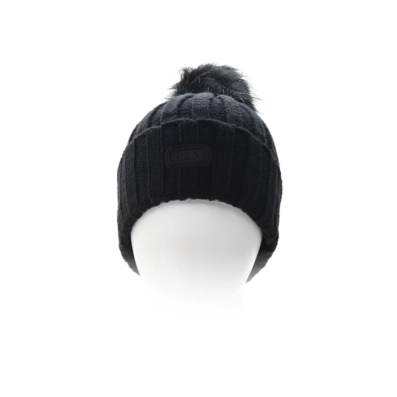 BOBBLE BEANIE