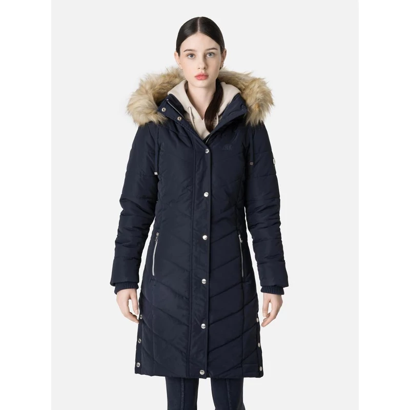 NENA COAT WOMEN