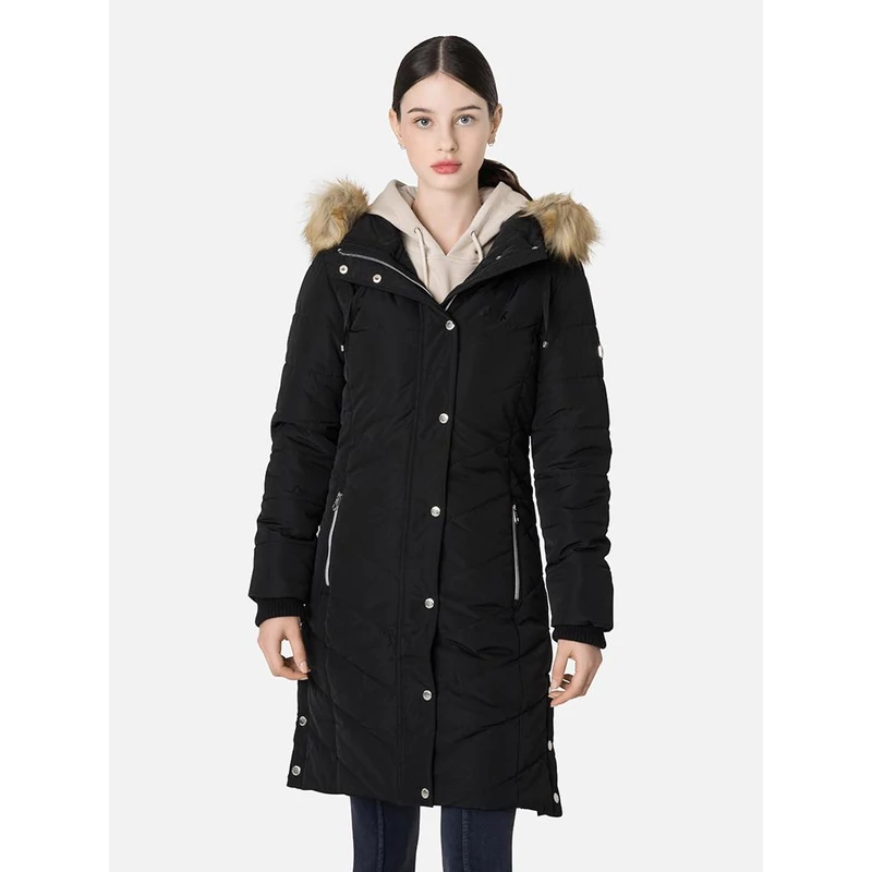 NENA COAT WOMEN