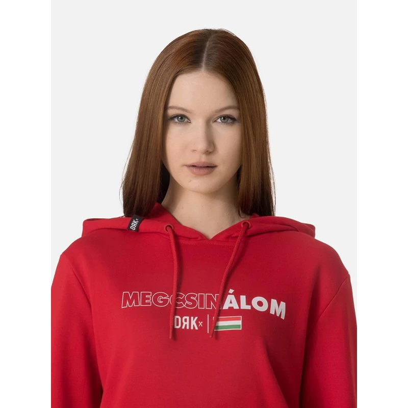 MEGCSINÁLOM HOODIE WOMEN