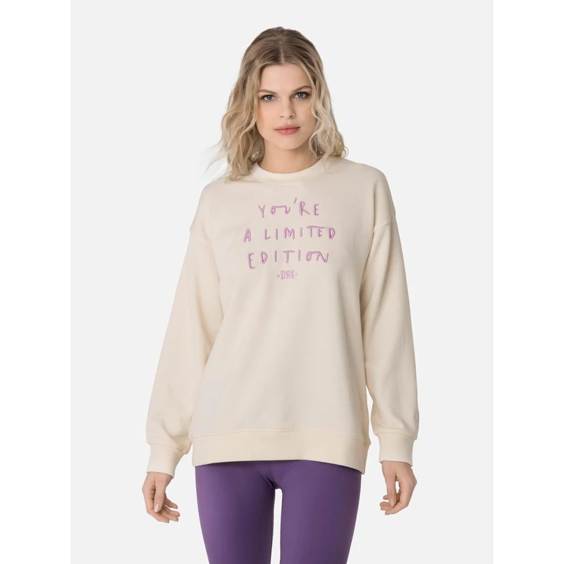 NEW IVY CREWNECK WOMEN