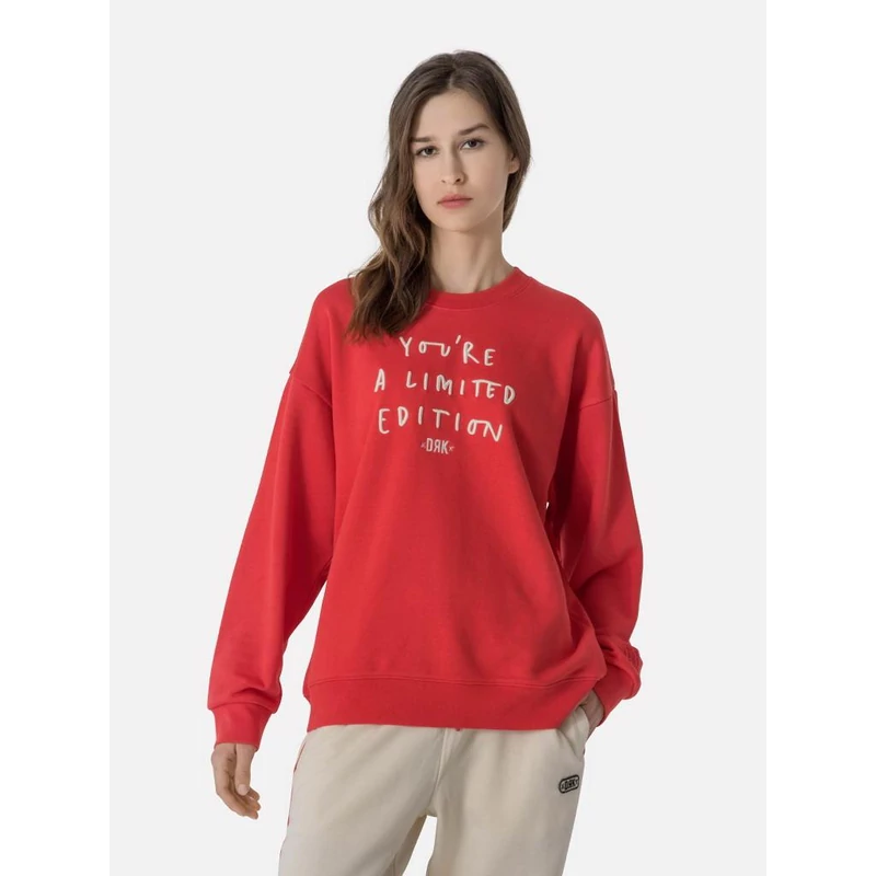NEW IVY CREWNECK WOMEN
