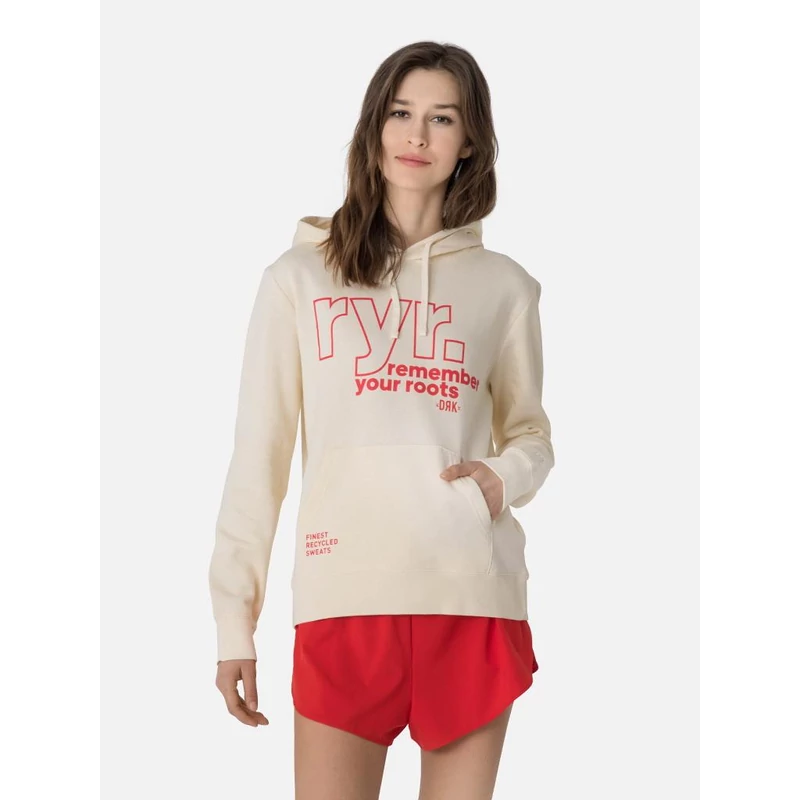 EVERGREEN HOODIE WOMEN