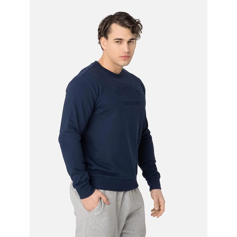 EVAN CREWNECK  MEN