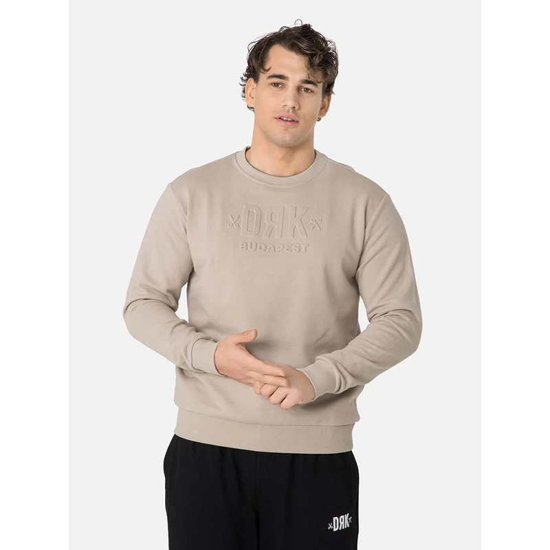 EVAN CREWNECK  MEN