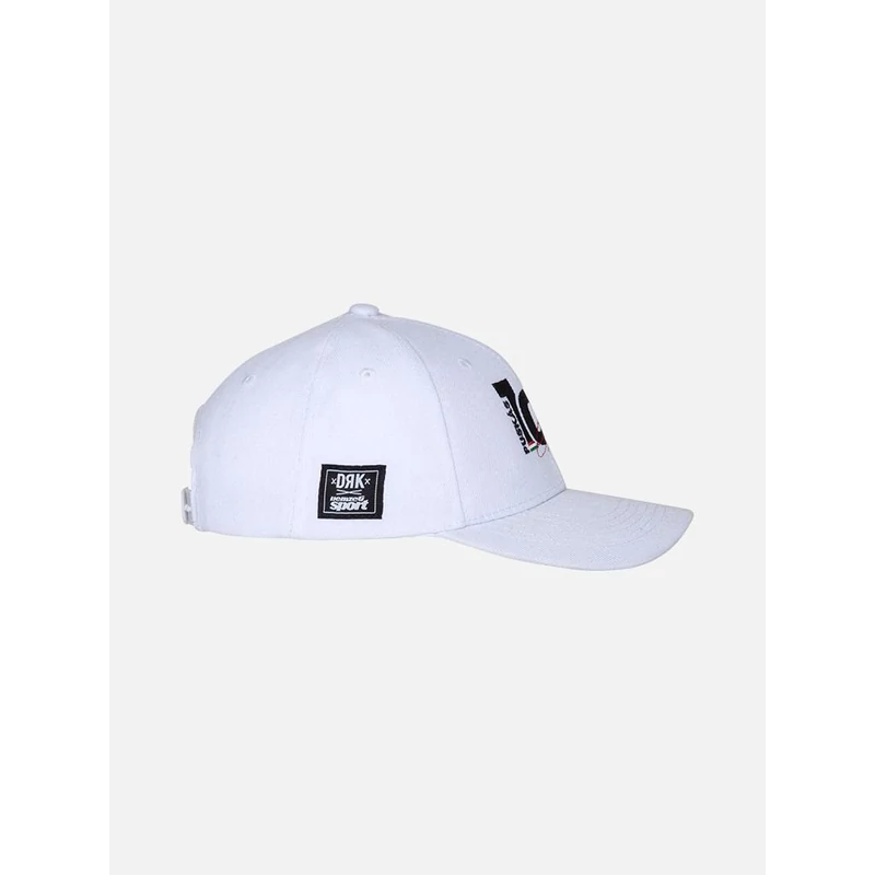 DRK x PUSKAS BASEBALL CAP