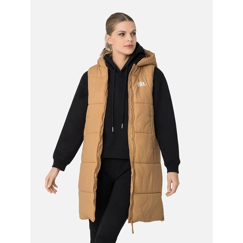 SELINA VEST WOMEN