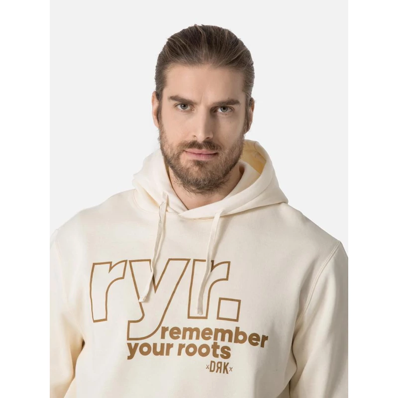 ROOTS HOODIE MEN