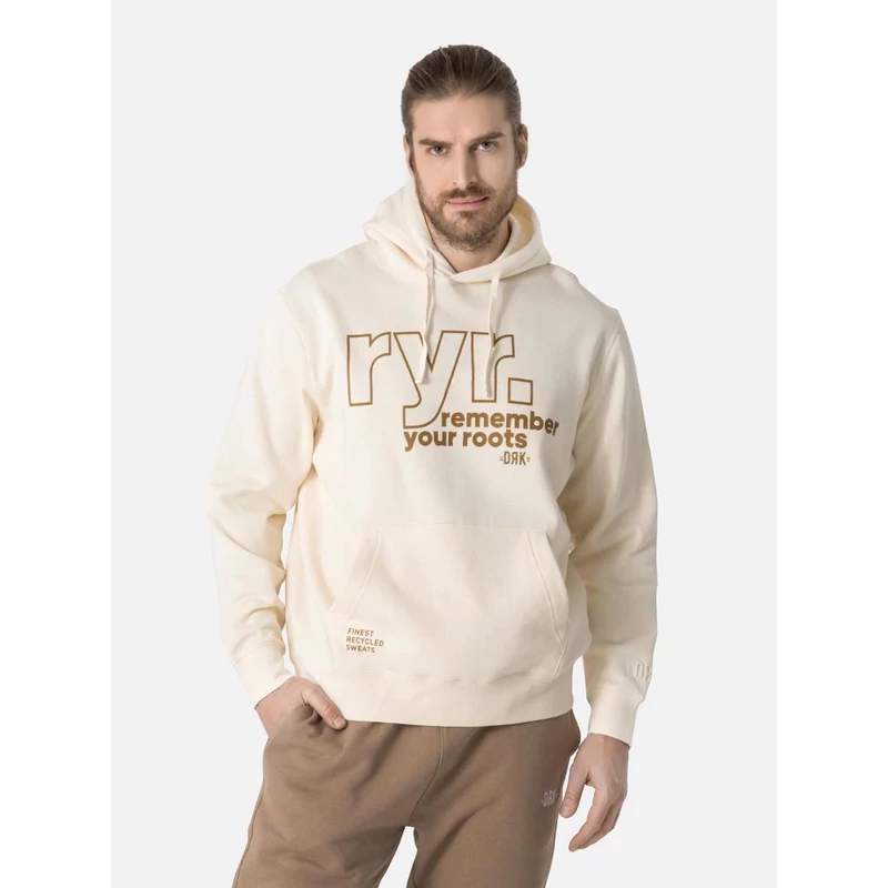 ROOTS HOODIE MEN