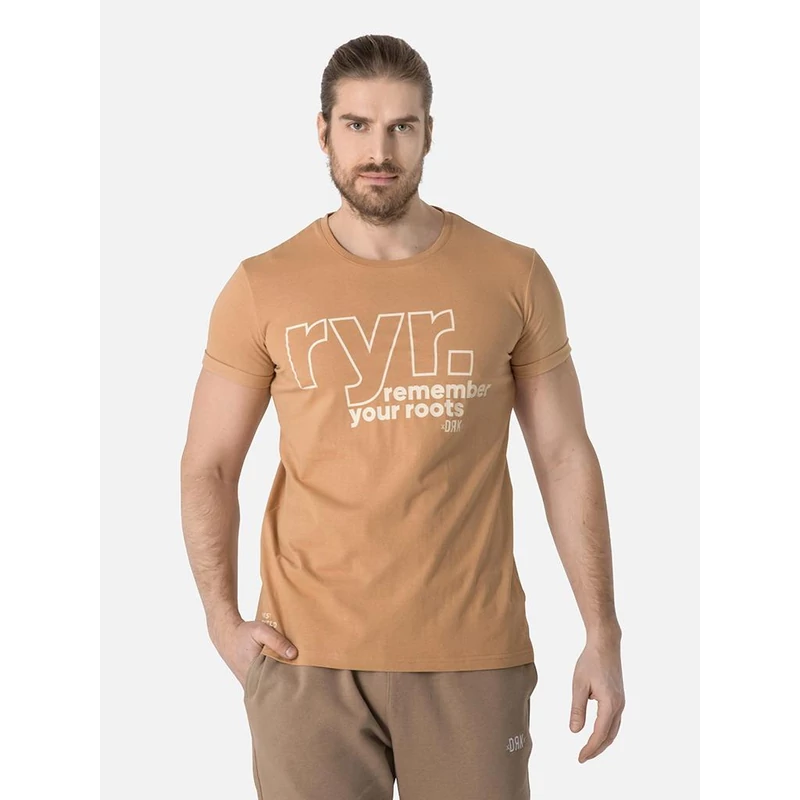 NATURE T-SHIRT MEN