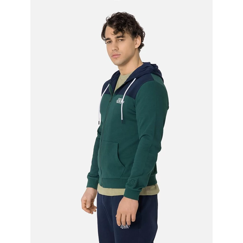 ARON HOODIE MEN