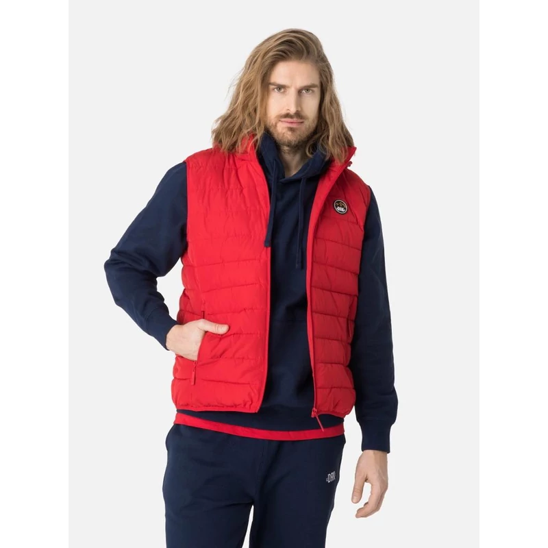 NOAH VEST MEN