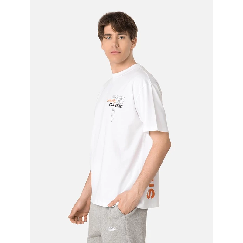 CARTER T-SHIRT MEN